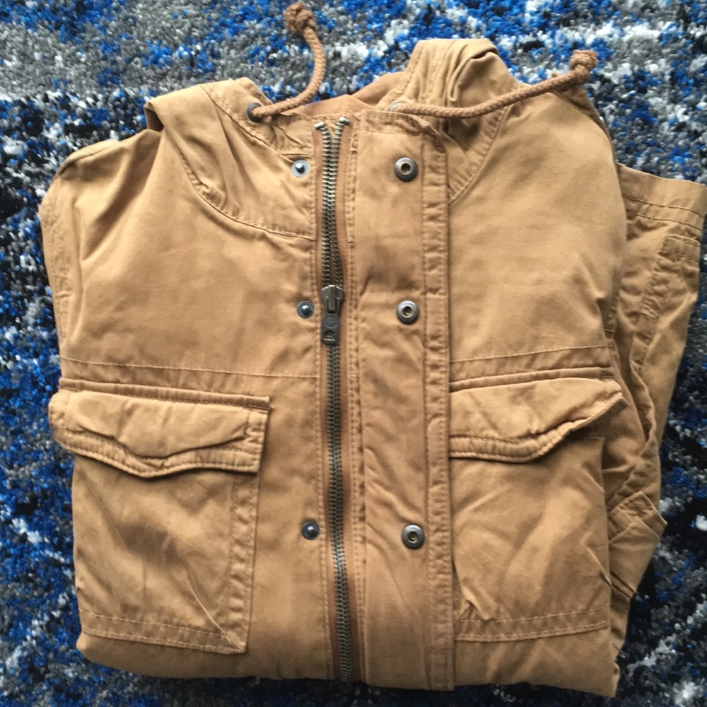 🦄 AEO Time Square Limited Edition Premium Jacket - Picture 2 of 8